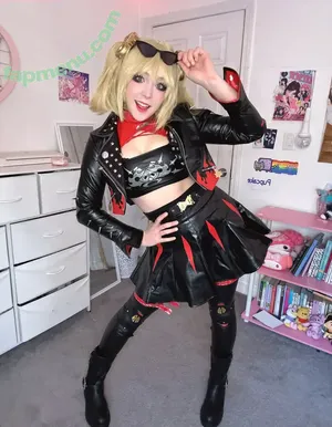 Meikasama / Meikapuff nude photo #1214