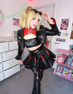 Meikasama / Meikapuff nude photo #1215