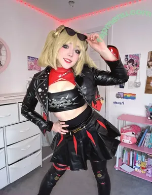 Meikasama / Meikapuff nude photo #1216