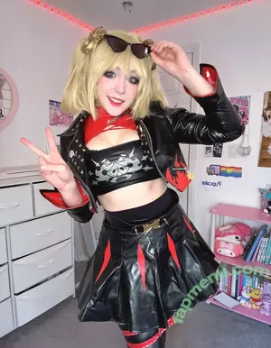 Meikasama / Meikapuff nude photo #1217