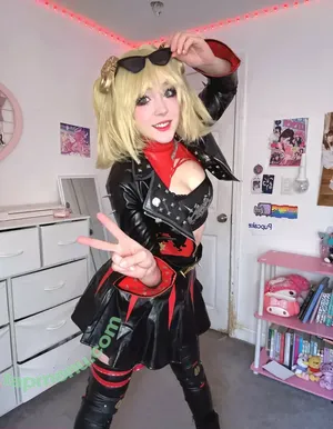 Meikasama / Meikapuff nude photo #1220