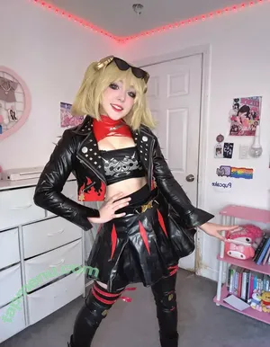 Meikasama / Meikapuff nude photo #1229