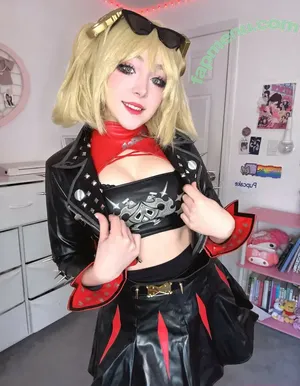 Meikasama / Meikapuff nude photo #1234