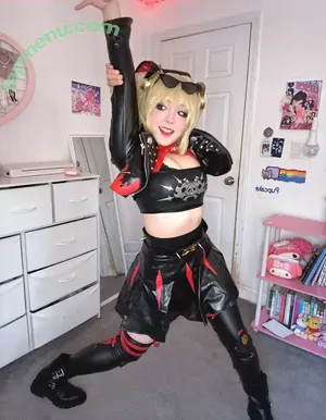 Meikasama / Meikapuff nude photo #1240