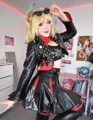 Meikasama / Meikapuff nude photo #1246