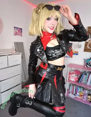 Meikasama / Meikapuff nude photo #1248