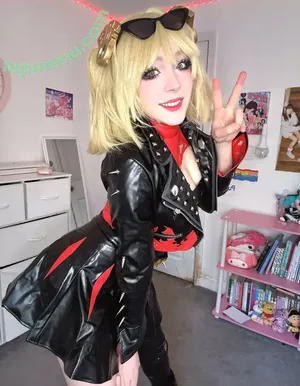 Meikasama / Meikapuff nude photo #1252