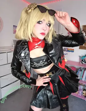 Meikasama / Meikapuff nude photo #1253