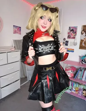 Meikasama / Meikapuff nude photo #1255