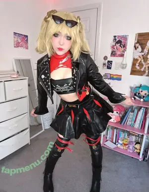 Meikasama / Meikapuff nude photo #1257