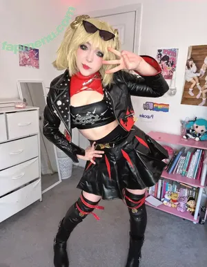 Meikasama / Meikapuff nude photo #1258