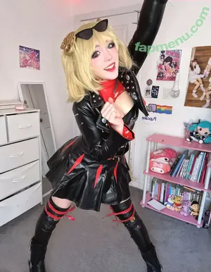 Meikasama / Meikapuff nude photo #1260