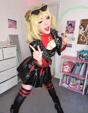 Meikasama / Meikapuff nude photo #1261