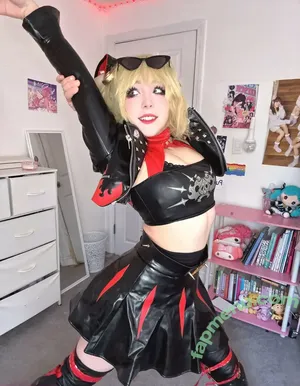 Meikasama / Meikapuff nude photo #1267