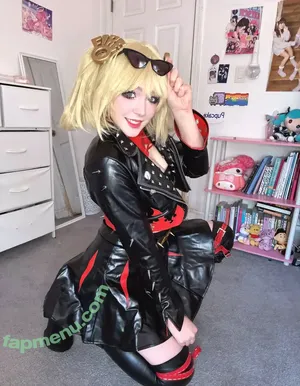 Meikasama / Meikapuff nude photo #1271