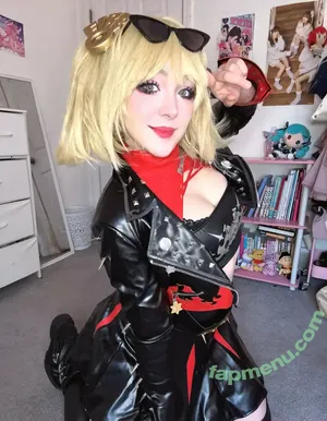 Meikasama / Meikapuff nude photo #1273