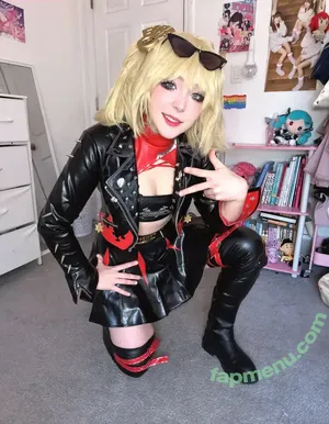 Meikasama / Meikapuff nude photo #1274