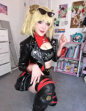 Meikasama / Meikapuff nude photo #1279