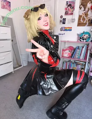 Meikasama / Meikapuff nude photo #1284