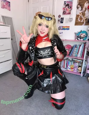 Meikasama / Meikapuff nude photo #1285