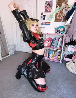 Meikasama / Meikapuff nude photo #1286