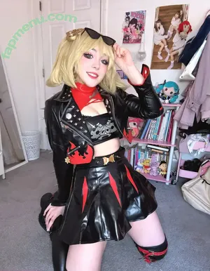 Meikasama / Meikapuff nude photo #1287