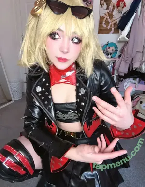 Meikasama / Meikapuff nude photo #1289