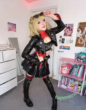 Meikasama / Meikapuff nude photo #1293