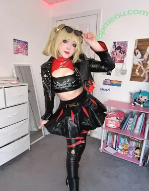 Meikasama / Meikapuff nude photo #1294