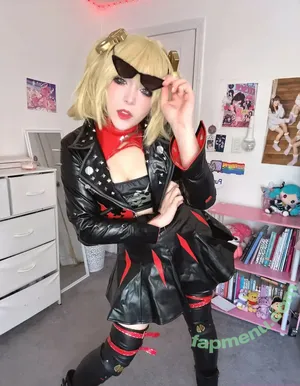 Meikasama / Meikapuff nude photo #1295