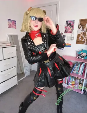 Meikasama / Meikapuff nude photo #1296