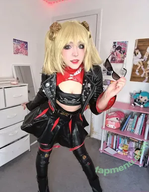 Meikasama / Meikapuff nude photo #1297