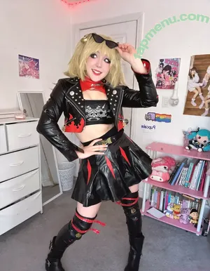 Meikasama / Meikapuff nude photo #1298