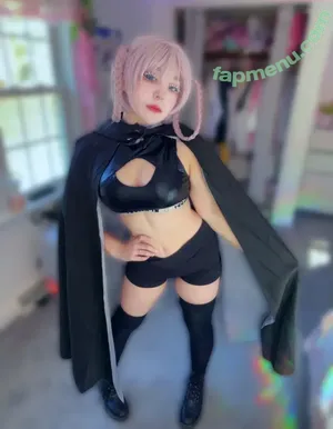 Meikasama / Meikapuff nude photo #1304