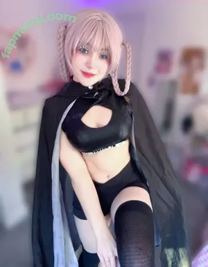 Meikasama / Meikapuff nude photo #1305