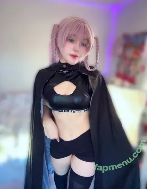 Meikasama / Meikapuff nude photo #1306