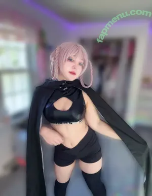 Meikasama / Meikapuff nude photo #1309