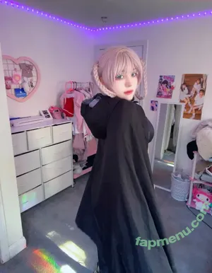 Meikasama / Meikapuff nude photo #1312