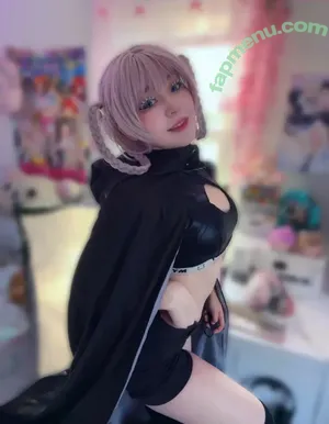 Meikasama / Meikapuff nude photo #1314