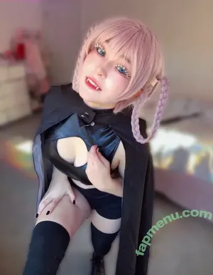 Meikasama / Meikapuff nude photo #1315