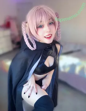 Meikasama / Meikapuff nude photo #1317