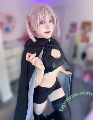 Meikasama / Meikapuff nude photo #1318