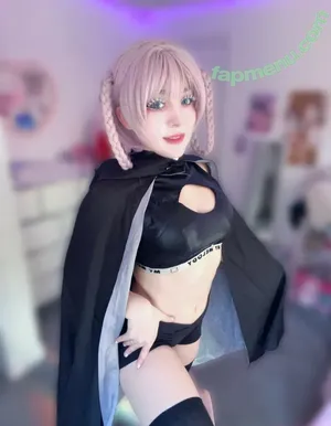 Meikasama / Meikapuff nude photo #1320