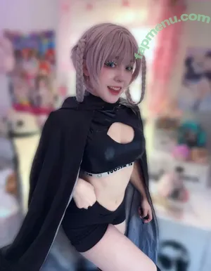 Meikasama / Meikapuff nude photo #1323