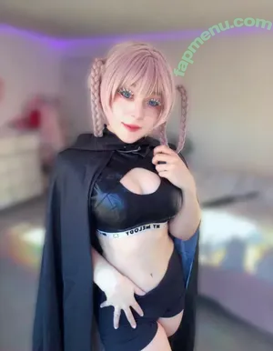 Meikasama / Meikapuff nude photo #1325