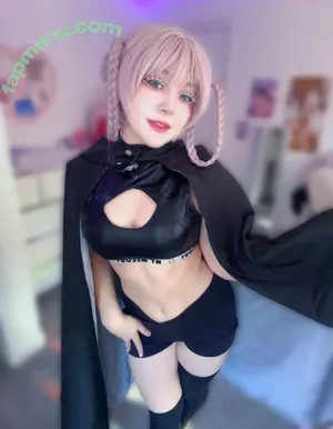 Meikasama / Meikapuff nude photo #1326