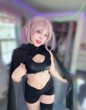 Meikasama / Meikapuff nude photo #1327