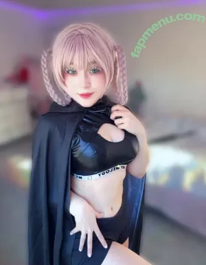 Meikasama / Meikapuff nude photo #1331