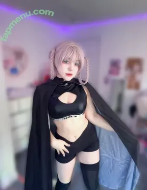 Meikasama / Meikapuff nude photo #1334