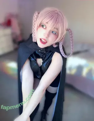 Meikasama / Meikapuff nude photo #1335